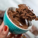 Comment rattraper une mousse au chocolat ?