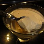 Comment rattraper une panna cotta trop liquide ?