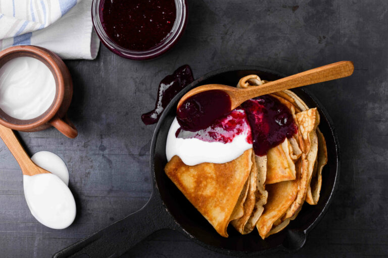 Comment rattraper une pâte brisée trop dure ?