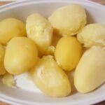 Comment rattraper une purée de pomme de terre trop liquide ?