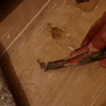 Comment rattraper une purée qui colle ?