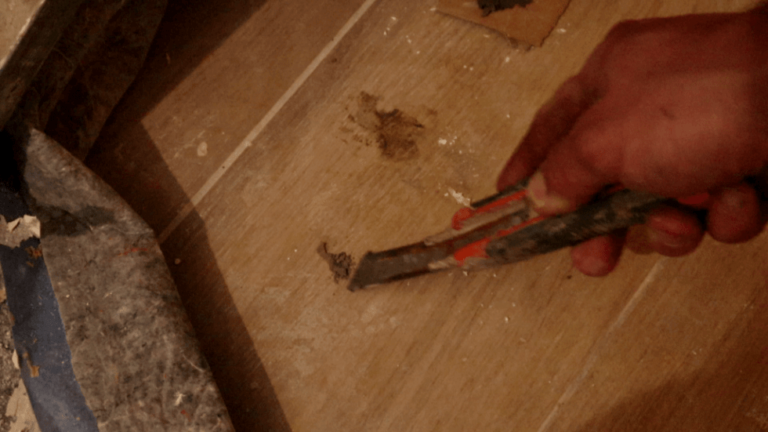 Comment rattraper une purée qui colle ?