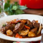 Comment rattraper une viande de Bourguignon trop dure ?
