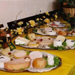 Comment réaliser un buffet froid par Soi-même ?