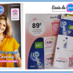 Comment recevoir Envie de plus par courrier ?