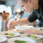 Comment recevoir des amis à dîner ?