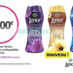 Comment recevoir des bon de réduction gratuit ?