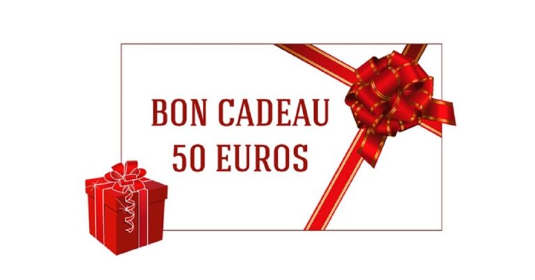 Comment recevoir des bons d'achat ?