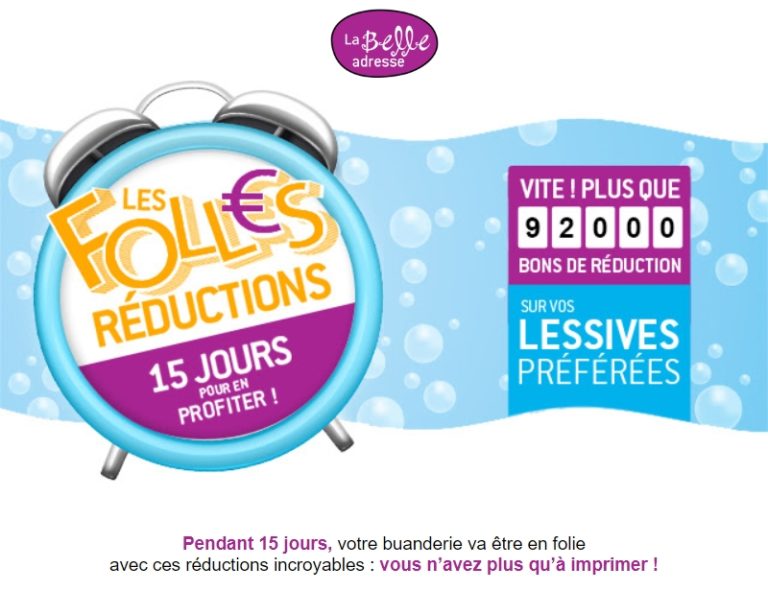 Comment recevoir des bons de réduction Auchan ? Comment recevoir des bons de réduction Auchan ?