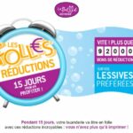 Comment recevoir des bons de réduction Auchan ?