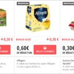 Comment recevoir des bons de réduction à domicile ?