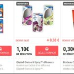 Comment recevoir des bons de réduction chez soi ?