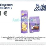 Comment recevoir des bons de réduction par courrier ?