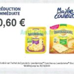 Comment recevoir des bons de réduction par courrier postal ?