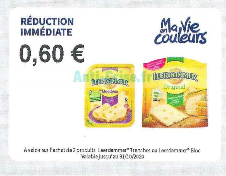 Comment recevoir des bons de réduction par courrier postal ? Comment recevoir des bons de réduction par courrier postal ?