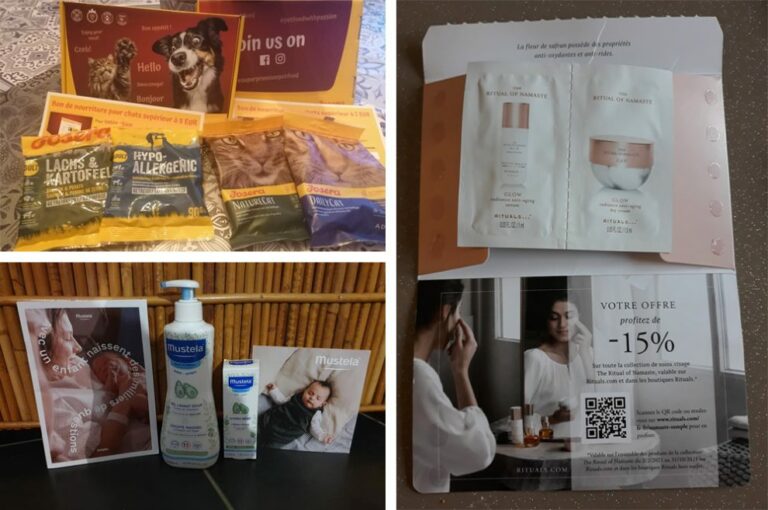 Comment recevoir des coupons gratuit ? Comment recevoir des coupons gratuit ?