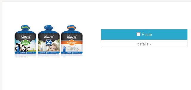 Comment recevoir des coupons rabais par la poste ? Comment recevoir des coupons rabais par la poste ?