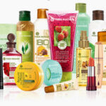 Comment recevoir des échantillons gratuits Yves Rocher ?