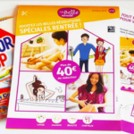 Comment recevoir le livret La belle adresse ?