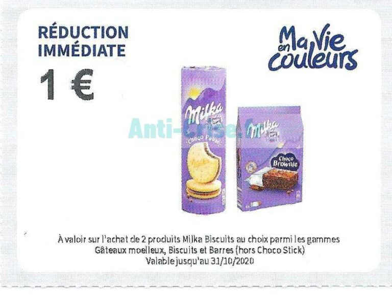 Comment recevoir les bon de réduction par courrier ? Comment recevoir les bon de réduction par courrier ?