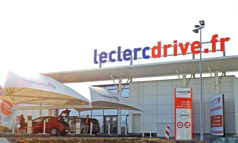 Comment recevoir les promotions de Leclerc ?