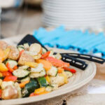 Comment recevoir sans cuisiner ?