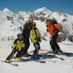 Comment recharger son forfait de ski ?