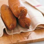 Comment réchauffer de la sauce ?