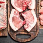 Comment réchauffer de la viande de porc ?