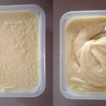 Comment réchauffer de l'aligot en barquette ?