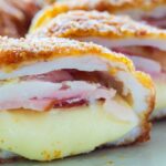 Comment réchauffer des cordons bleus au four ?