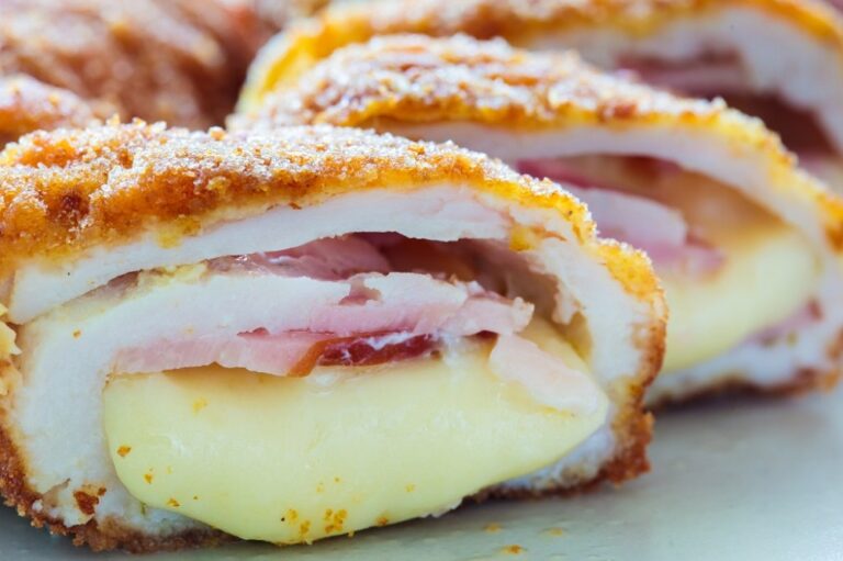 Comment réchauffer des cordons bleus au four ? Comment réchauffer des cordons bleus au four ?