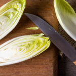 Comment réchauffer des endives cuites ?