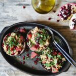 Comment réchauffer des légumes farcis ?