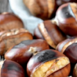 Comment réchauffer des marrons grillés ?