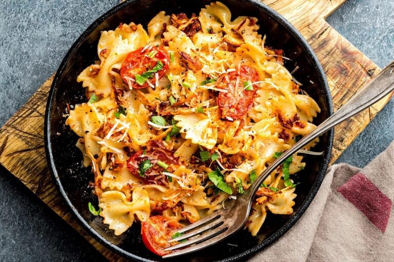 Comment réchauffer des pâtes au four ? Comment réchauffer des pâtes au four ?