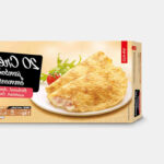 Comment réchauffer des viennoiseries congelées ?