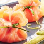 Comment réchauffer du saumon fumé ?