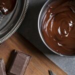 Comment réchauffer la ganache ?