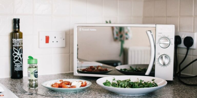 Comment réchauffer l’aligot au Micro-onde ? Comment réchauffer l'aligot au Micro-onde ?