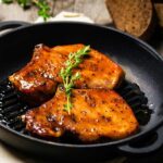 Comment réchauffer le porc croustillant ?