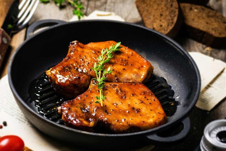 Comment réchauffer le porc croustillant ? Comment réchauffer le porc croustillant ?