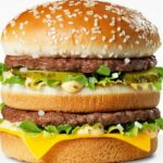 Comment réchauffer un Big Mac ?