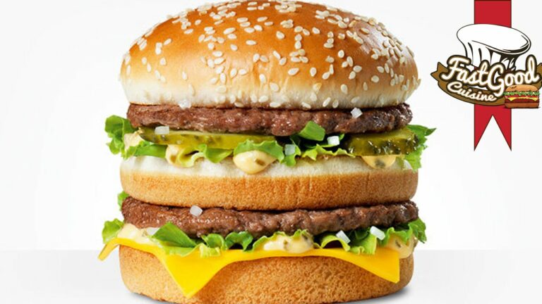 Comment réchauffer un Big Mac ? Comment réchauffer un Big Mac ?