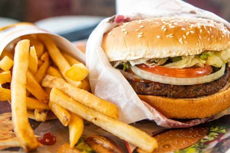 Comment réchauffer un burger au four ? Comment réchauffer un burger au four ?