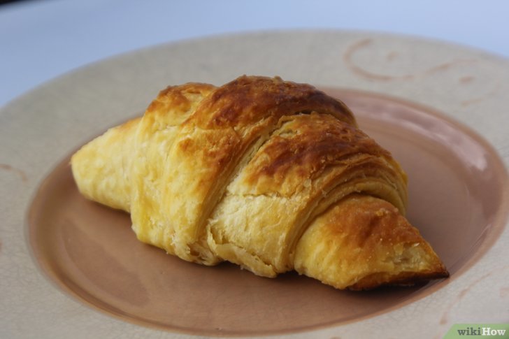 Comment réchauffer un croissant sans four ?