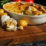 Comment réchauffer un gratin dauphinois cuit la veille ?