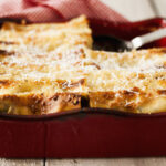 Comment réchauffer un gratin sans le Dessecher ?