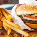 Comment réchauffer un hamburger Burger King ?