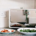 Comment réchauffer un hamburger au Micro-onde ?